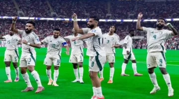 اللقاء المنتظر: موعد السعودية والإمارات في مباراة المركز الثالث كأس العرب 2025